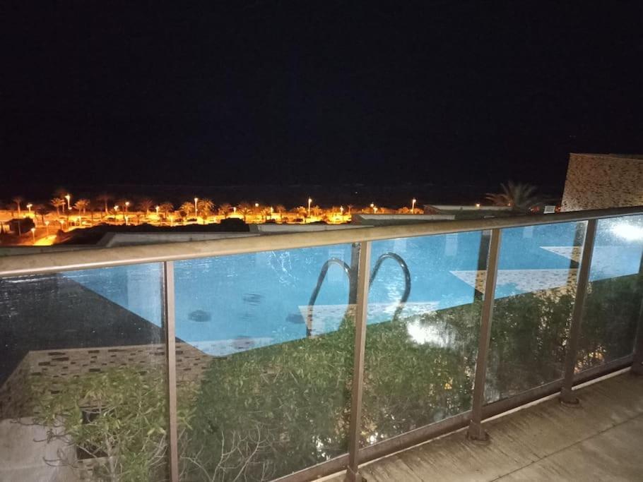 Bungalow En Primera Linea Del Mar Arenales del Sol Bagian luar foto