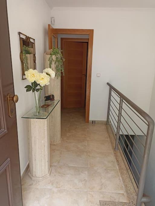 Bungalow En Primera Linea Del Mar Arenales del Sol Bagian luar foto
