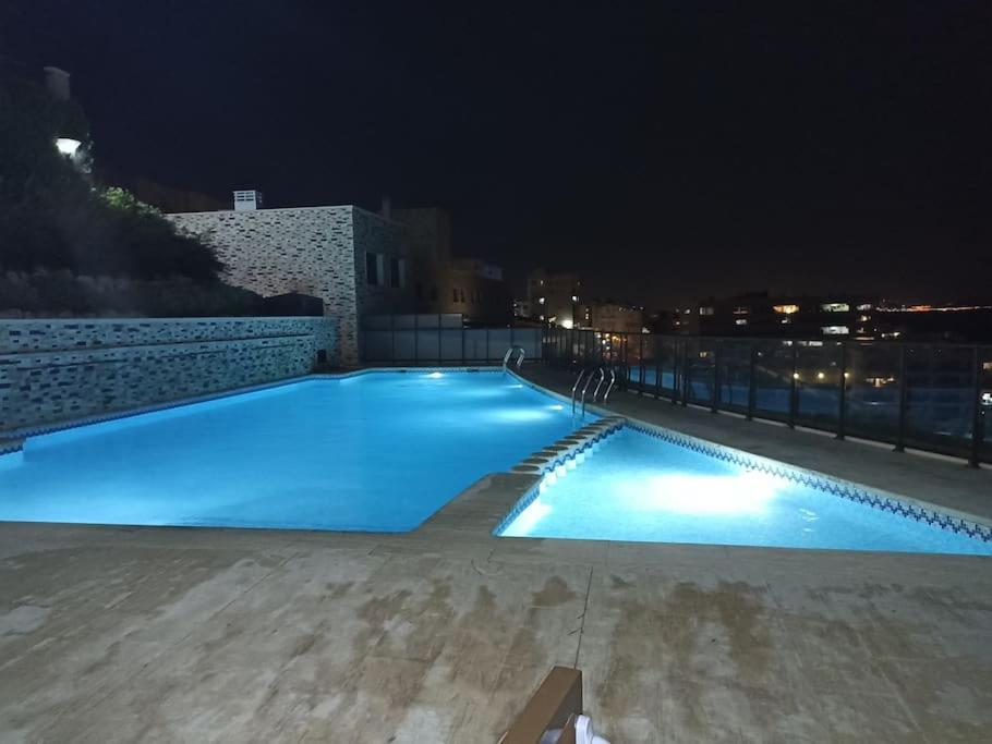 Bungalow En Primera Linea Del Mar Arenales del Sol Bagian luar foto